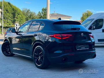 Alfa Romeo Stelvio 2.2 210 CV VELOCE Q4 - *PROMOZI
