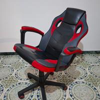 Sedia gamer