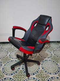 Sedia gamer