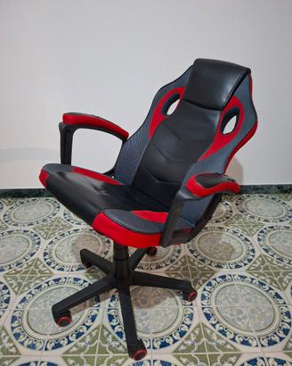 Sedia gamer