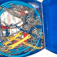 Catene da neve KONIG T9 misura 080