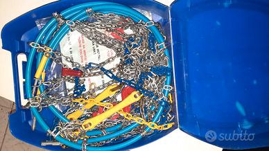 Catene da neve KONIG T9 misura 080