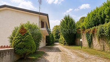 Casa Indipendente Fiuggi [Cod. rif 3334523VRG]