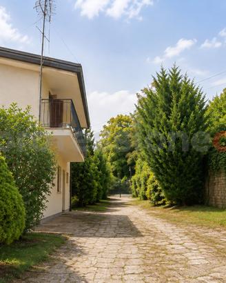 Casa Indipendente Fiuggi [Cod. rif 3334523VRG]