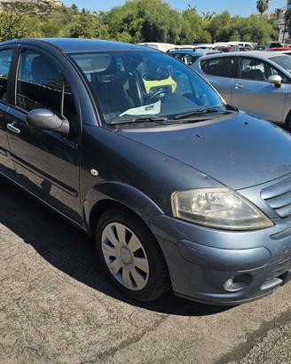 Citroen C3 1.4 Exclusive
