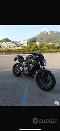 kawasaki z650