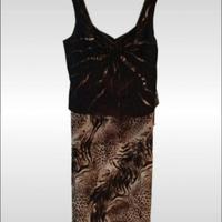 vestito elegante tg 49 Enea Couture 