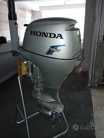 Motore fuoribordo Honda BF 10 CV