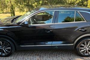 Auto T-Roc 2.0 TDI Advanced 150 CV DSG 4 Motion