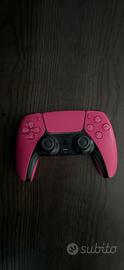 CONTROLLER WIRELESS SONY DualSense Nova Pink