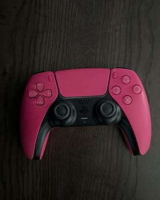 CONTROLLER WIRELESS SONY DualSense Nova Pink