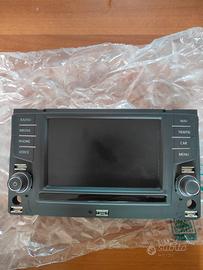 Display Discover Media MIB2 Golf 7 6,5"