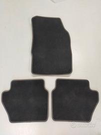 Tappetini Ford Fiesta 2017