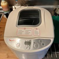 Macchina per pane Mulinex