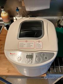 Macchina per pane Mulinex
