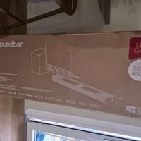 Soundbar LG SC9S