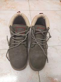 Scarpe trekking wampum 42