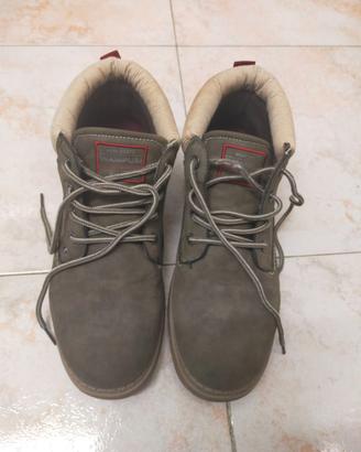 Scarpe trekking wampum 42