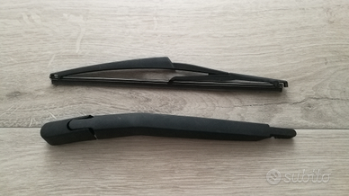 Tergilunotto fiat grande punto Opel corsa