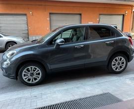 Fiat 500X 1.3 MultiJet 95 CV - Pop Star - 500 X