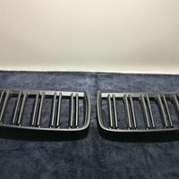 griglie BMW total BLACK