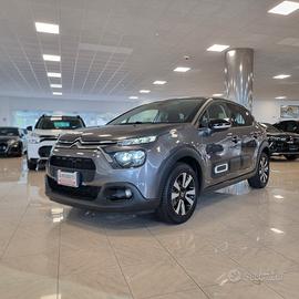 CITROEN C3 SHINE 1.2 BZ 110cv EAT6 Cambio automati