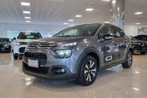 CITROEN C3 SHINE 1.2 BZ 110cv EAT6 Cambio automati