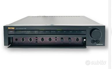 ONKIO INTEGRA P308 C.E.R.C.O.