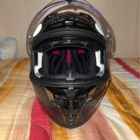 Casco ls2 carbon S