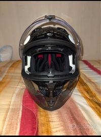 Casco ls2 carbon S