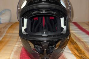 Casco ls2 carbon S