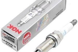 Candela ngk laser iridium ktm 690 smc supermoto