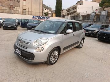 Fiat 500L 1.4 95 CV Lounge