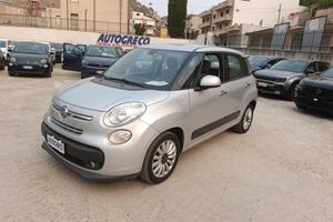 Fiat 500L 1.4 95 CV Lounge