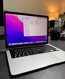 MacBook Air M1 2020