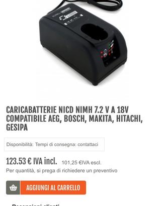 Caricatore