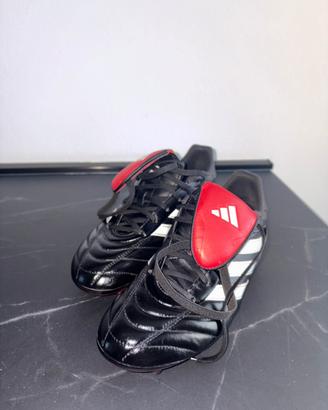 Adidas Copa Gloro II FG - Tg 42  Trattate a Grasso