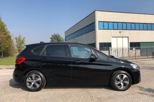 BMW 216D ACTIVE TOURER ADVANTAGE AUTOMATICA - 1.5