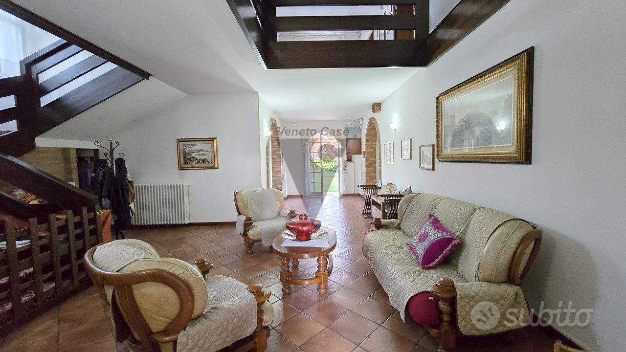 House in Fossò, Case Poletto - Vista 4