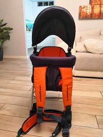 ZAINO TRAKKING BAMBINI