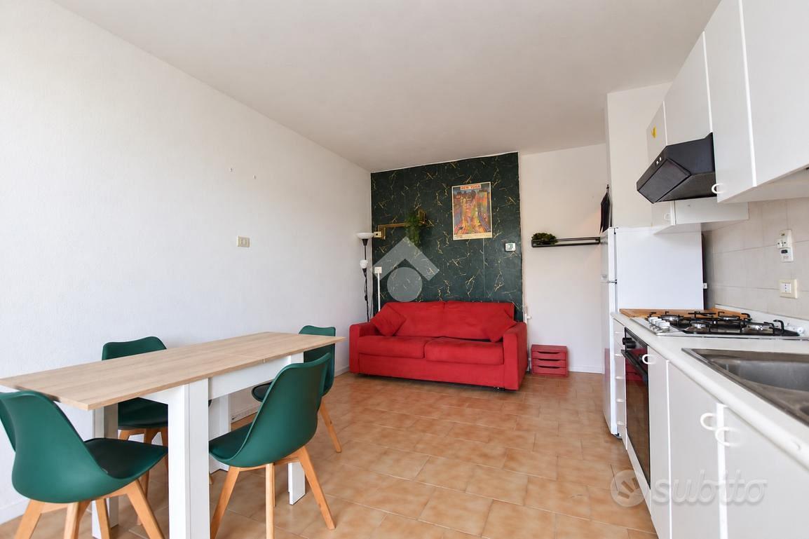 Appartamento – MI - Vista 4