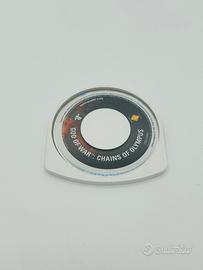 God of War: Chains of Olympus – PSP