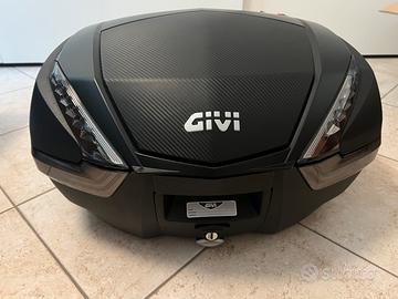 Bauletto Givi V47