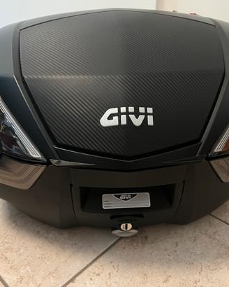 Bauletto Givi V47