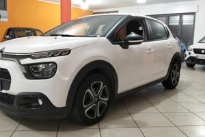 Citroen C3 BlueHDi 100 S&S Feel