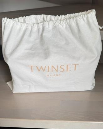 Borsa originale twinset
