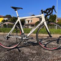 BDC Scapin RX-4 Karbon