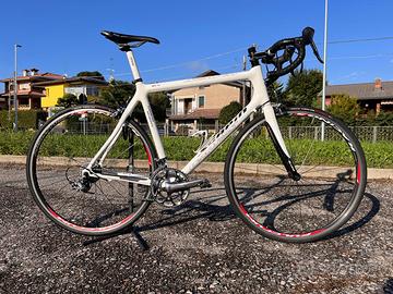 BDC Scapin RX-4 Karbon