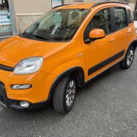 PANDA 4X4