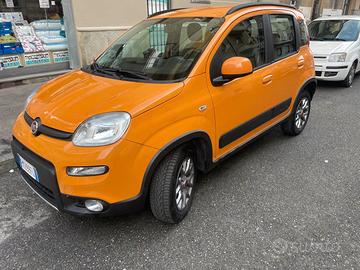 PANDA 4X4